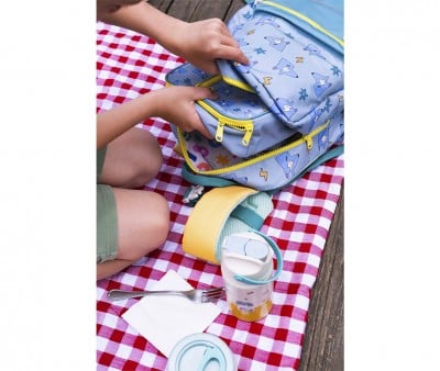 Bolsa térmica para lanches Funky Dogs