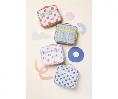 Bolsa térmica para lanches Funky Dogs