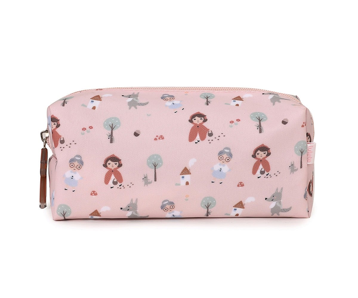 Estojo Personalizado Little Red