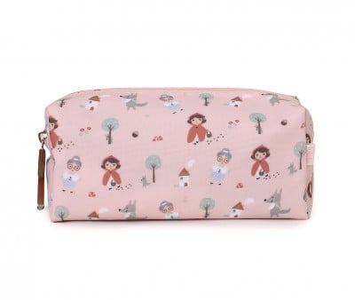 Estojo Personalizado Little Red