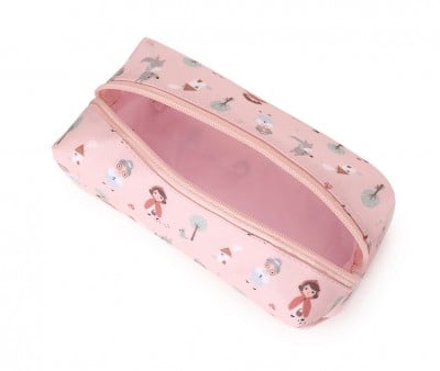 Estojo Personalizado Little Red