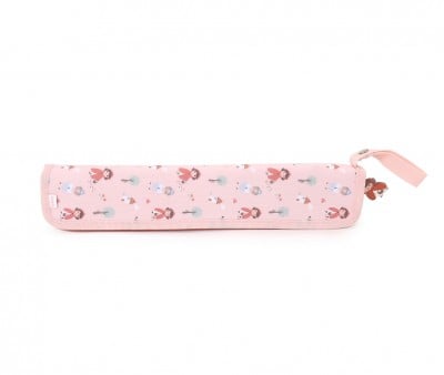Funda flauta Little Red Personalizable