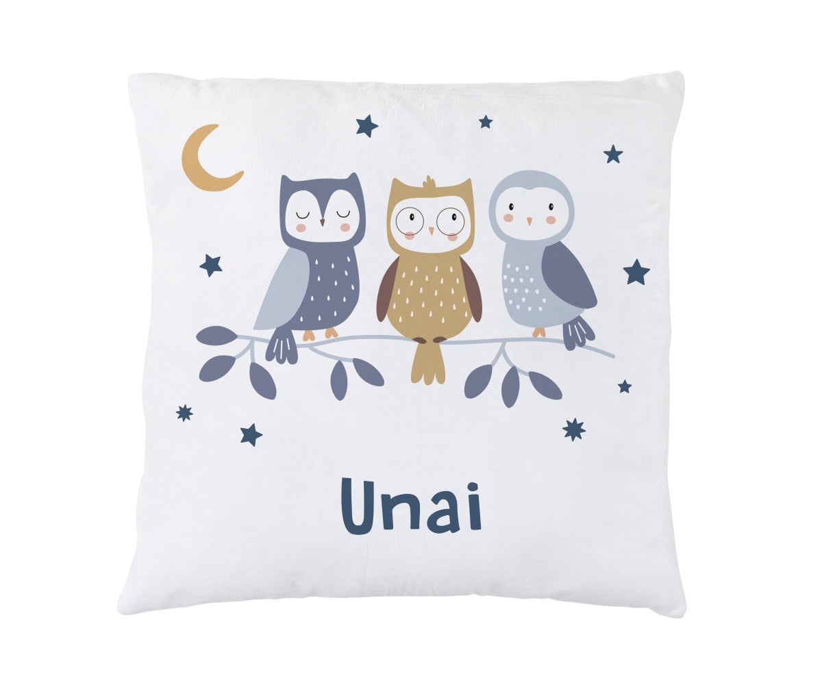 Cuscino Personalizzato Tutete Magical Forest