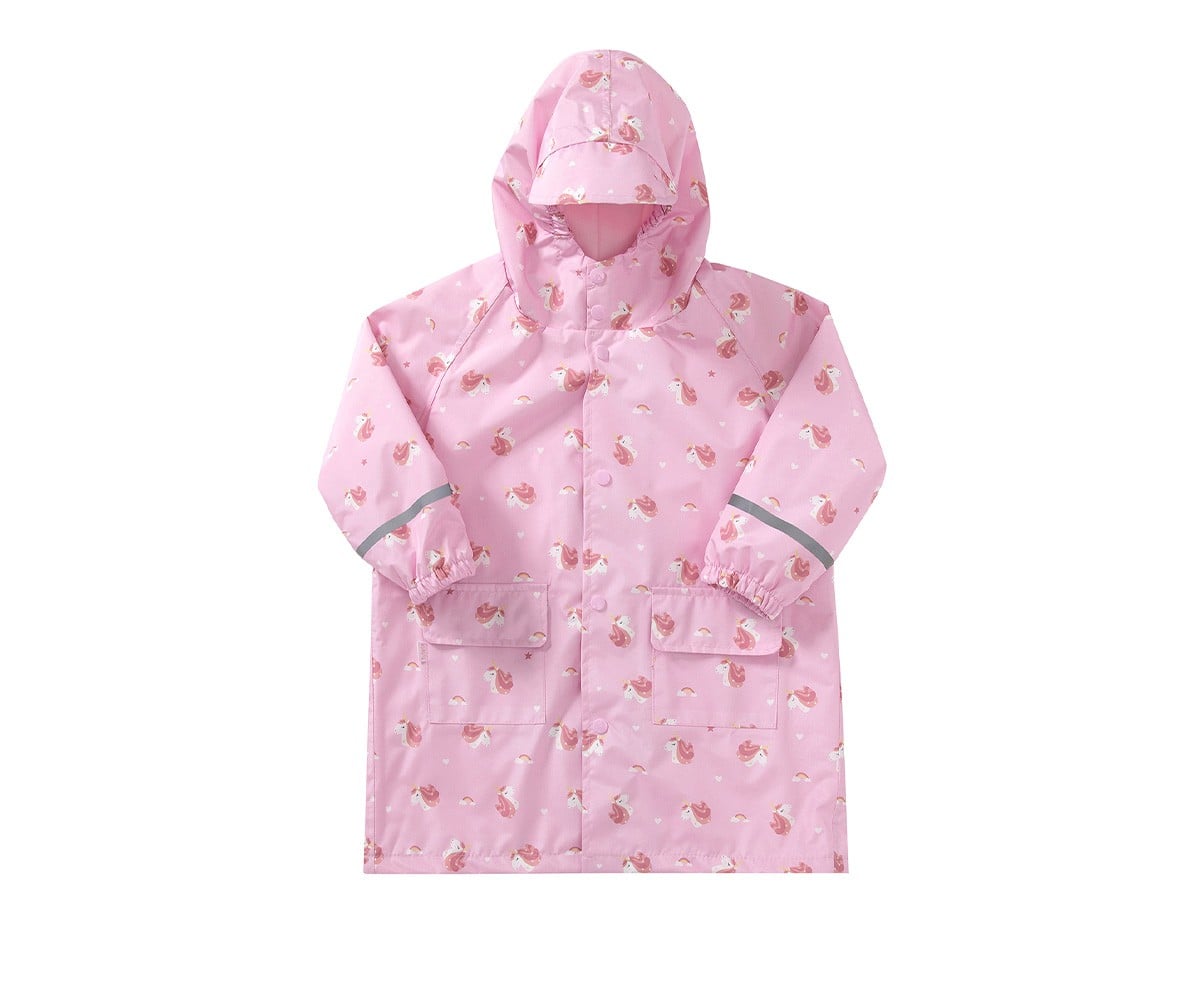 Imperméable Enfant Magical Unicorn