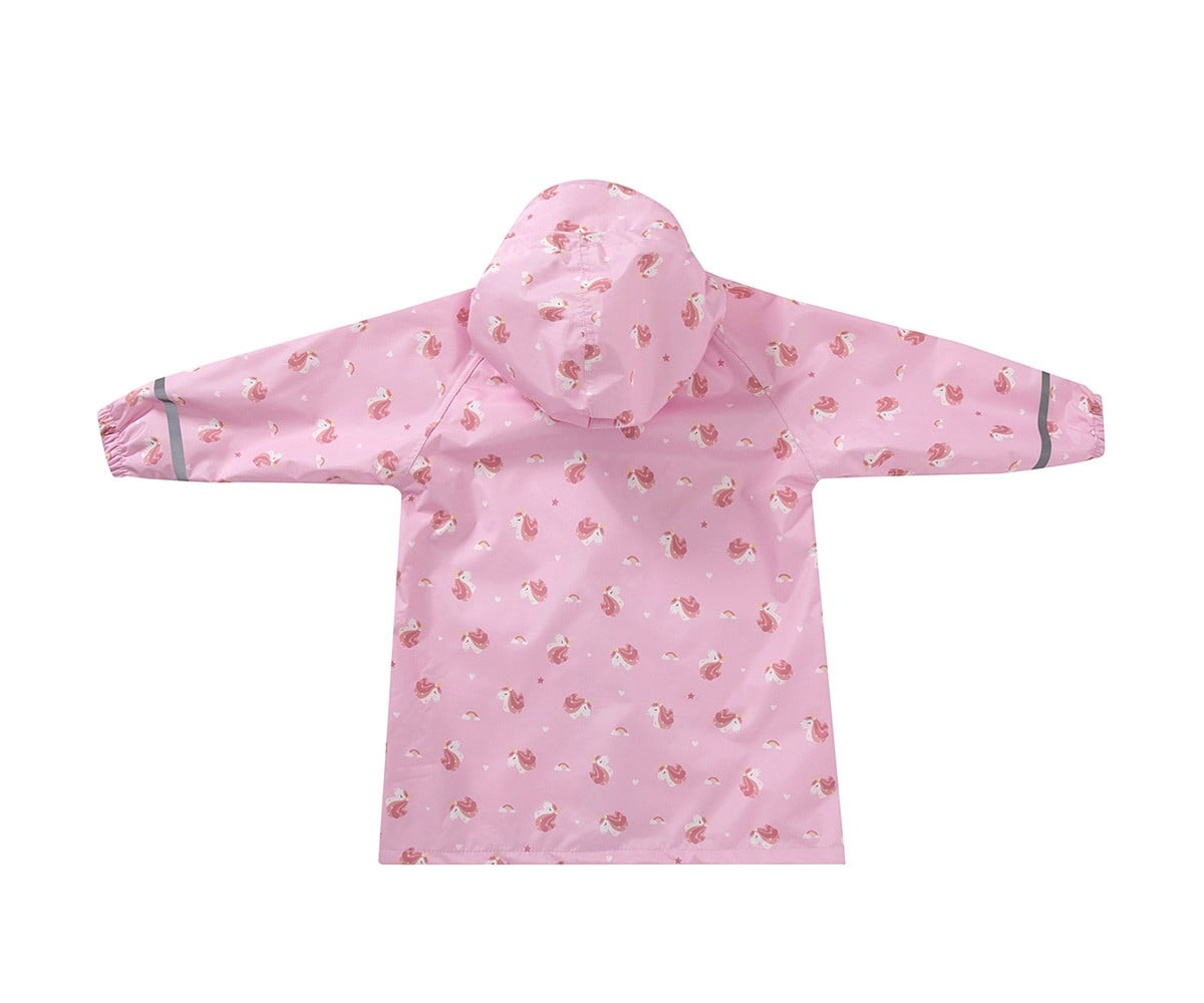 Imperméable Enfant Magical Unicorn