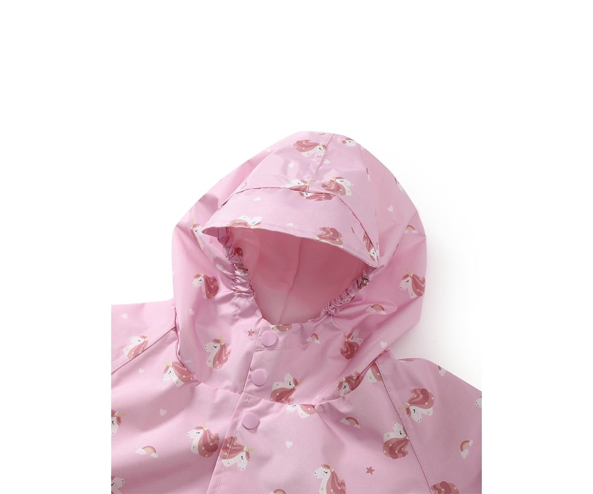 Imperméable Enfant Magical Unicorn