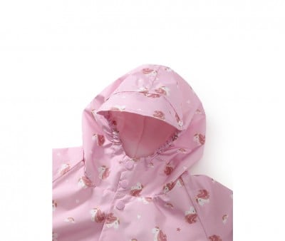 Imperméable Enfant Magical Unicorn