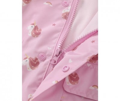 Imperméable Enfant Magical Unicorn
