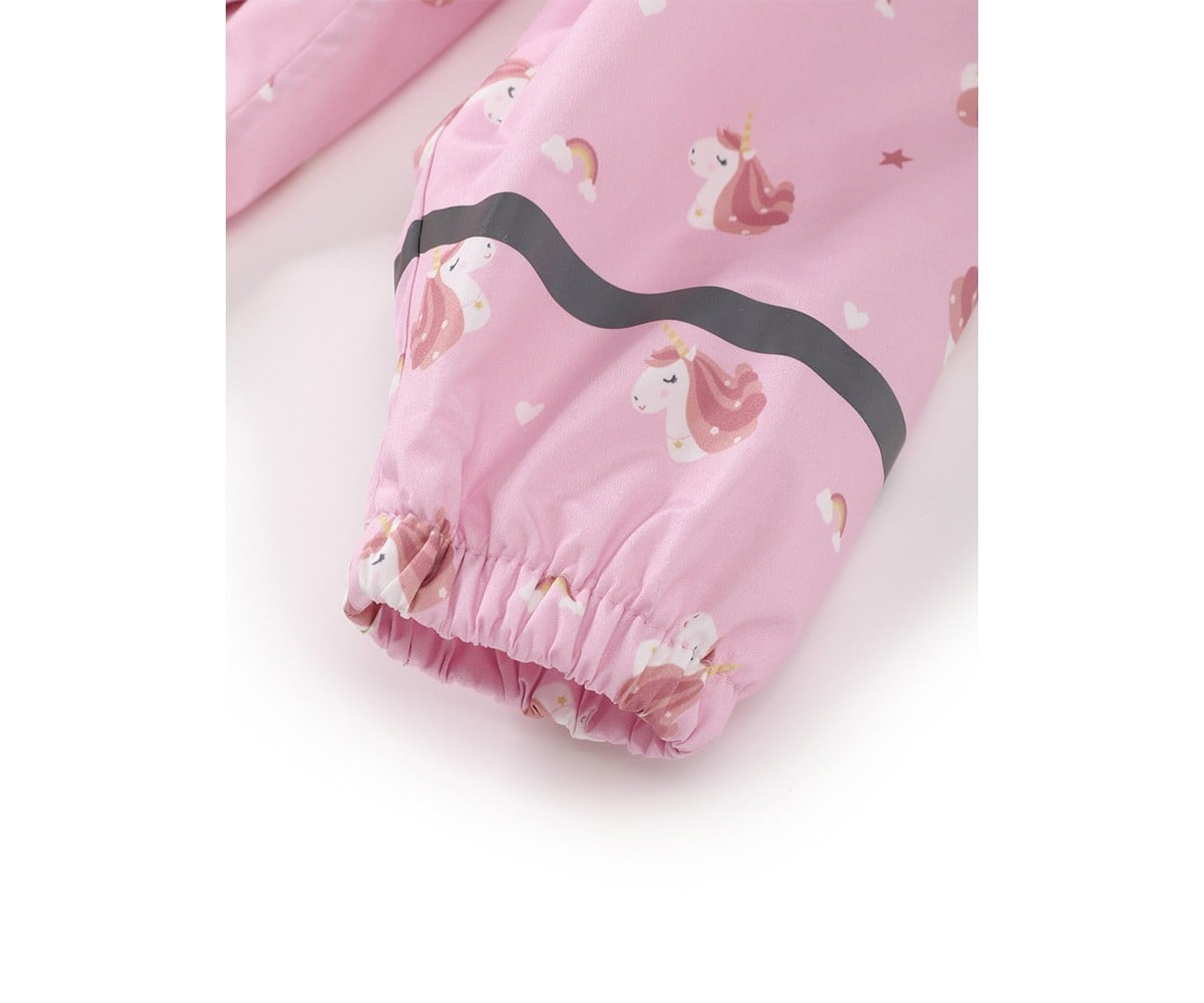 Imperméable Enfant Magical Unicorn