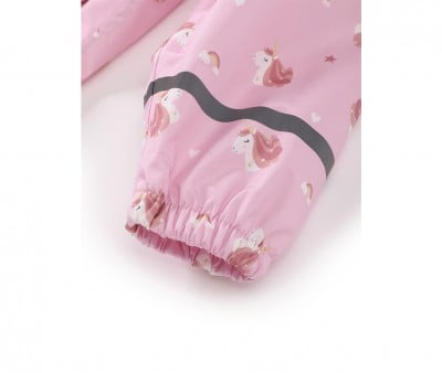 Imperméable Enfant Magical Unicorn