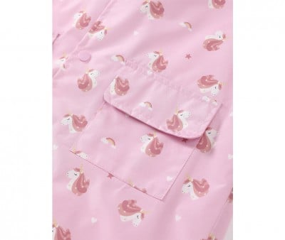 Imperméable Enfant Magical Unicorn