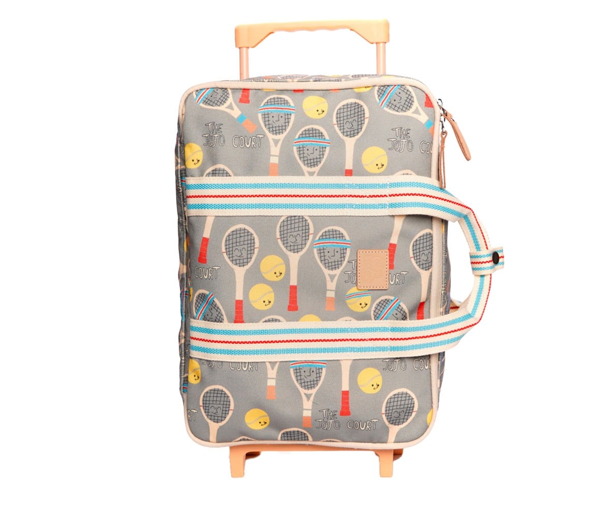Mala infantil Jojo Court