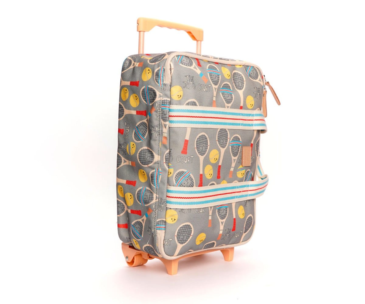 Mala infantil Jojo Court