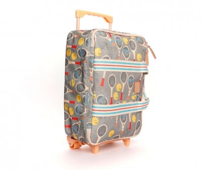 Mala infantil Jojo Court