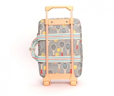 Mala infantil Jojo Court