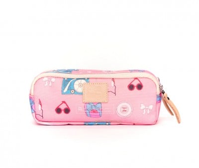 Estuche Doble Jojo Song