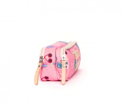 Estuche Doble Jojo Song