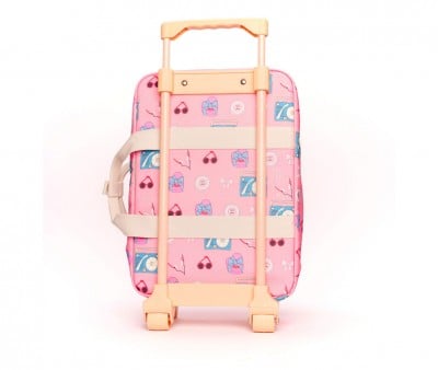 Trolley Baby Travel Jojo Song