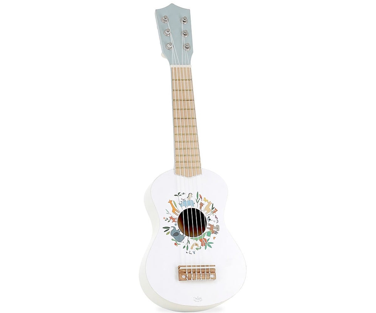 Chitarra Vilac Animale del Mondo