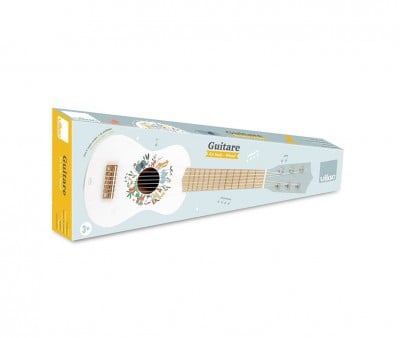 Chitarra Vilac Animale del Mondo