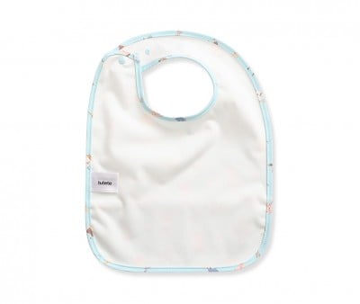 Waterproof Bib The Three Little Pigs