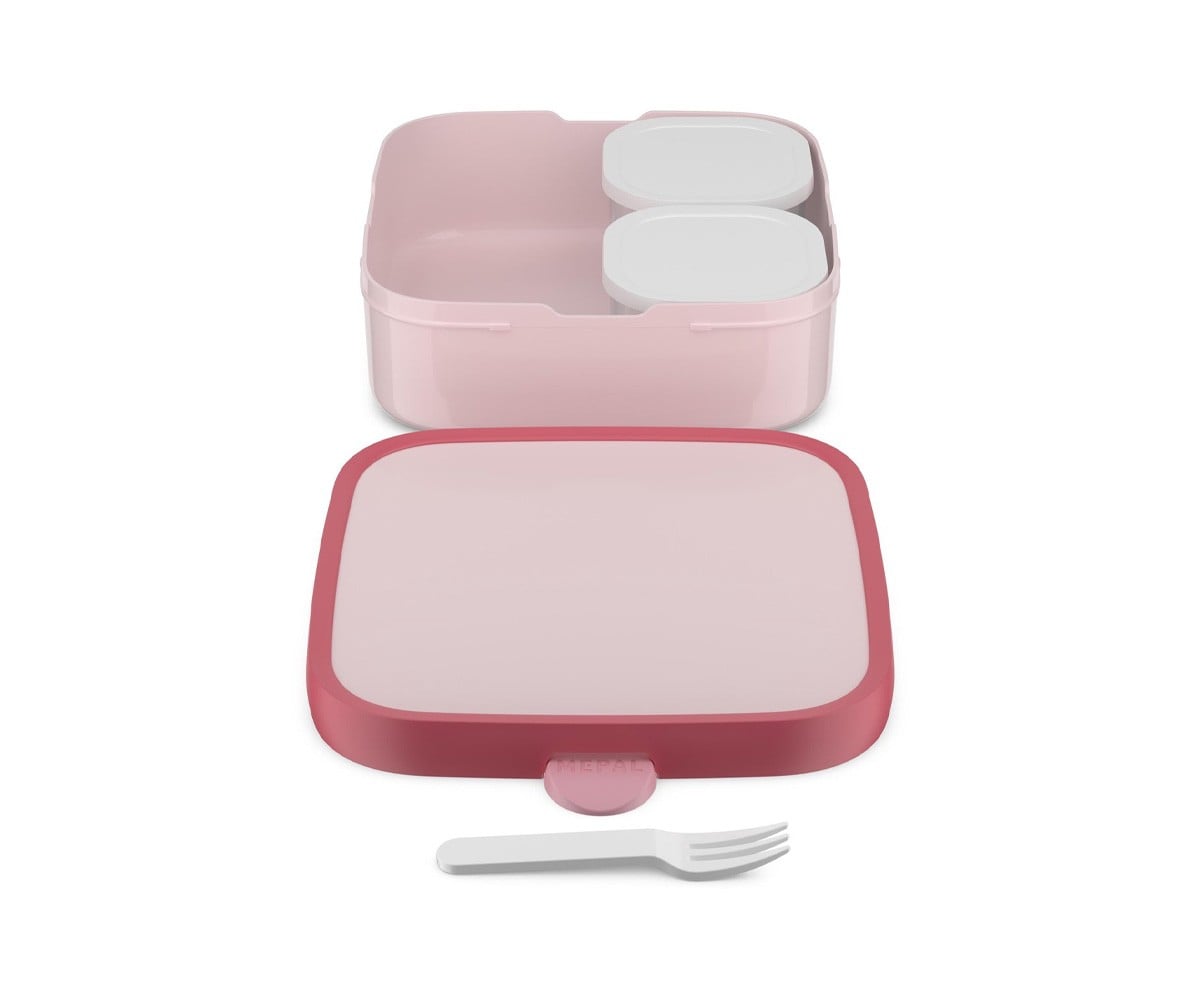 Bento Box Campus Grande Cool Pink