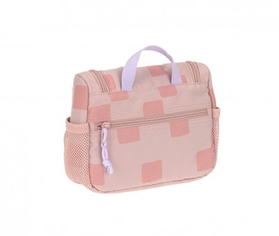 Trousse de Toilette Mini Adventure Pattern Party Rose/Lilac