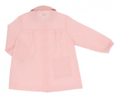 Babi Seber con Botones Geometric Nature Personalizable