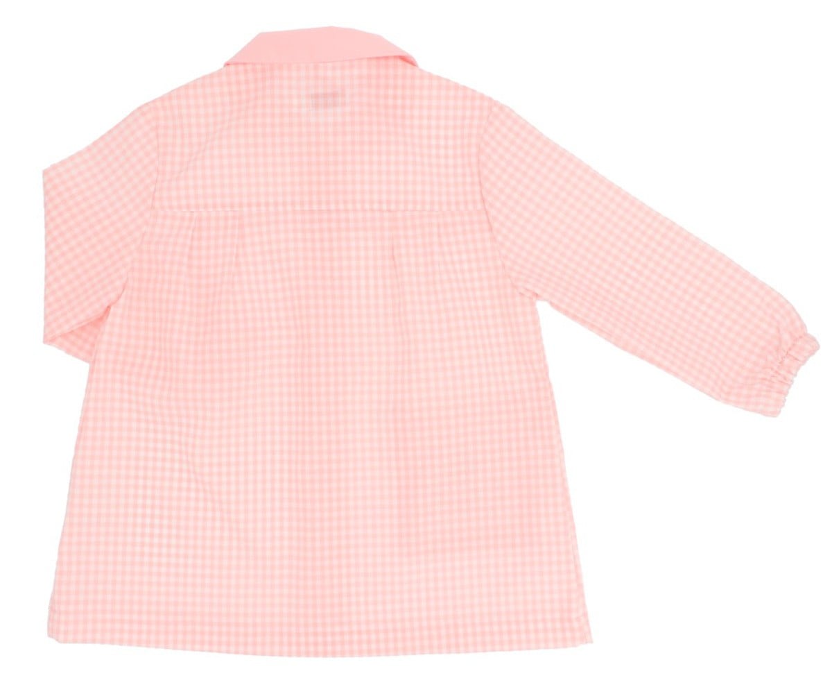 Babi Seber con Botones Little Red Personalizable