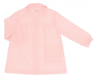 Babi Seber con Botones Little Red Personalizable