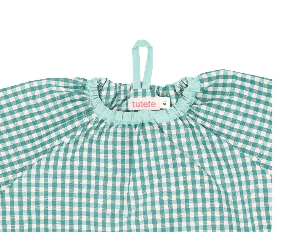 Babi con Bolsillo Central Vichy The Three Little Pigs Personalizado