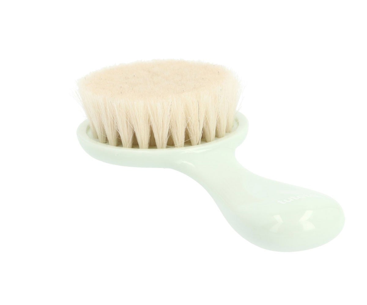 Set Pettine e Spazzola Tutete Sage Serenity Personalizzabile