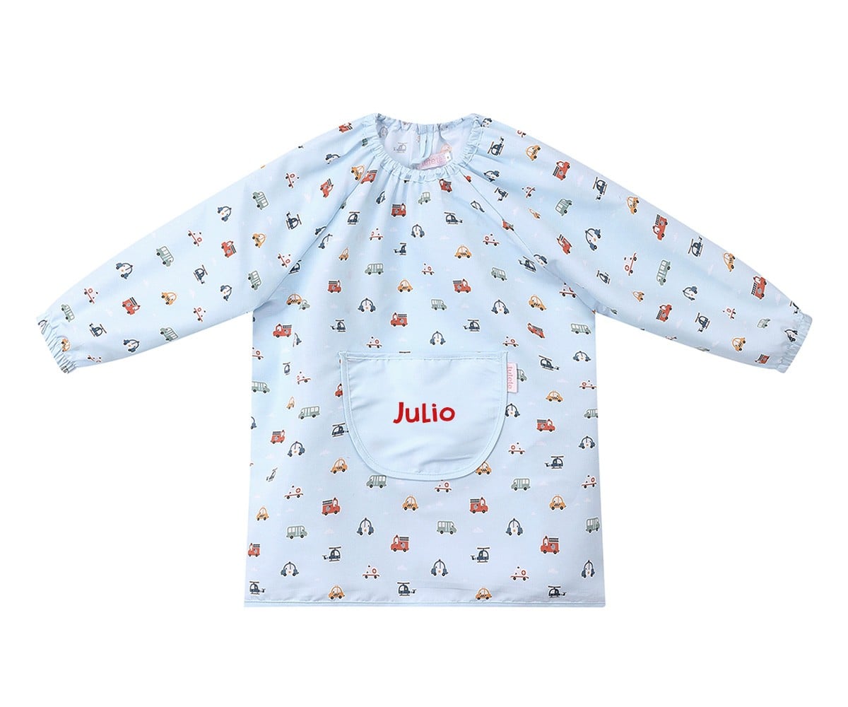 Tablier avec Poche Centrale City Cars Personnalisable