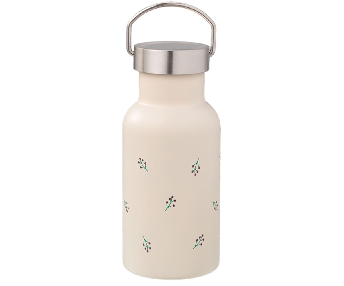 Botella Térmica con Boquilla Recambio Grosellas 350ml