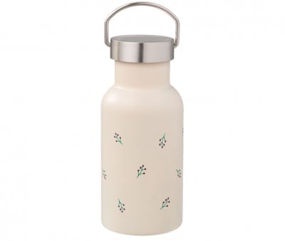 Botella Térmica con Boquilla Recambio Grosellas 350ml