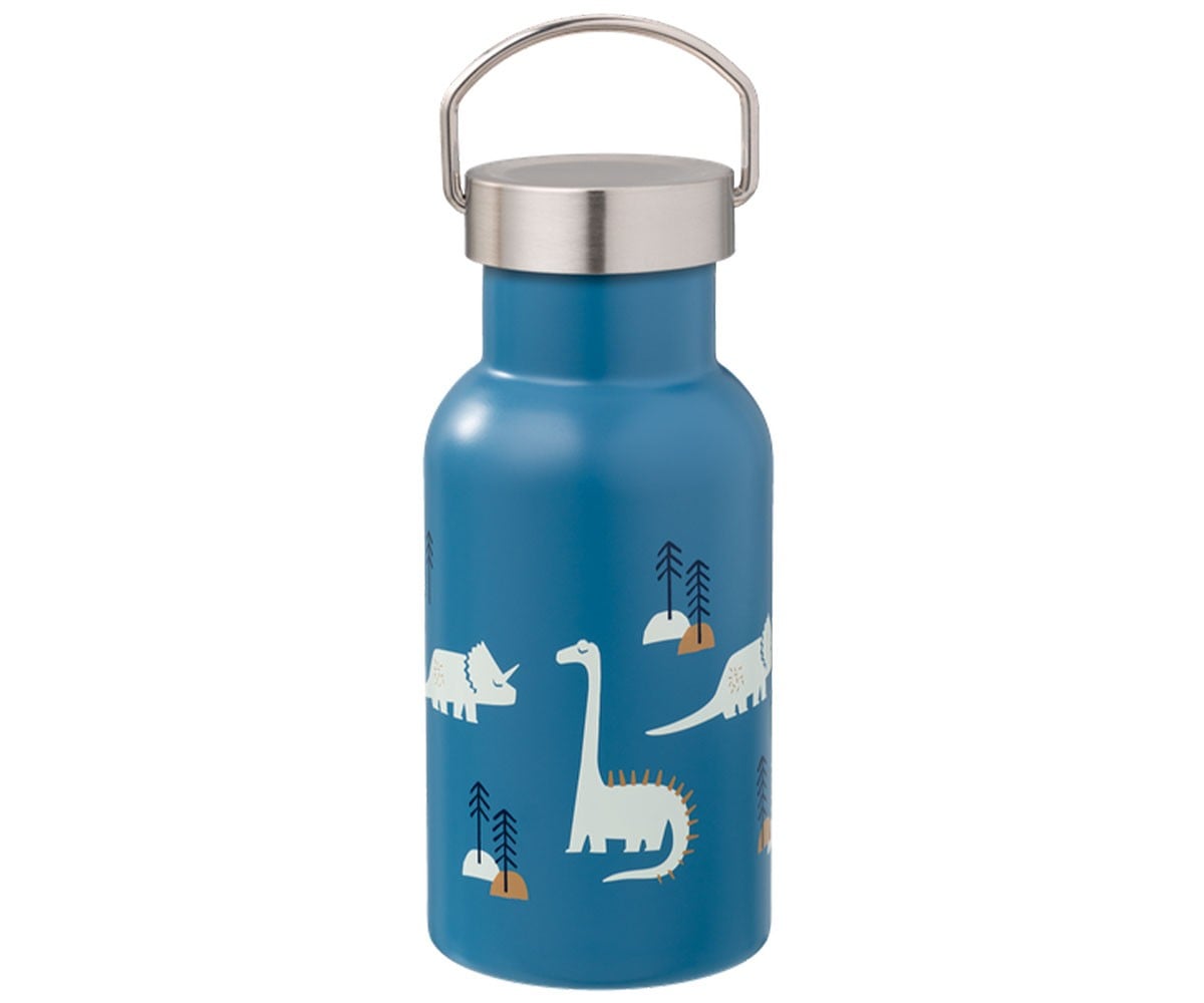 Thermal Bottle with Dinosaurs Spout Replacement 350ml