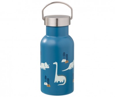 Thermal Bottle with Dinosaurs Spout Replacement 350ml