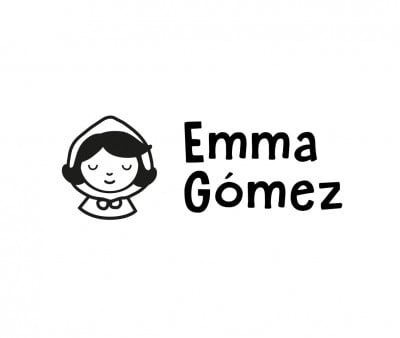 Timbro per tessuti Personalizzato Little Red