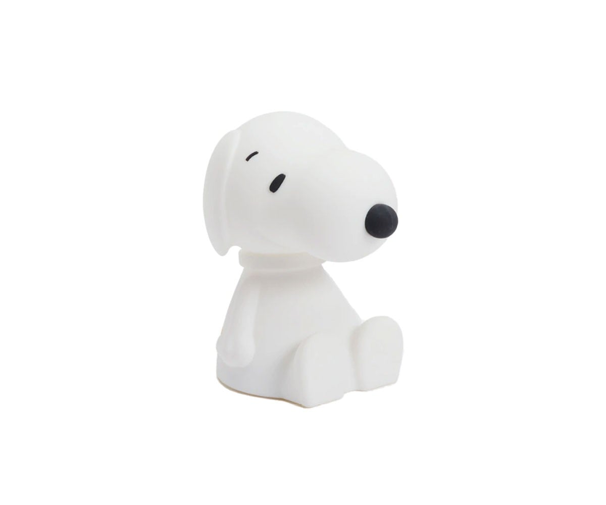 Lampe Snoopy First Light 22 cm