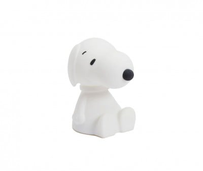 Lampe Snoopy First Light 22 cm