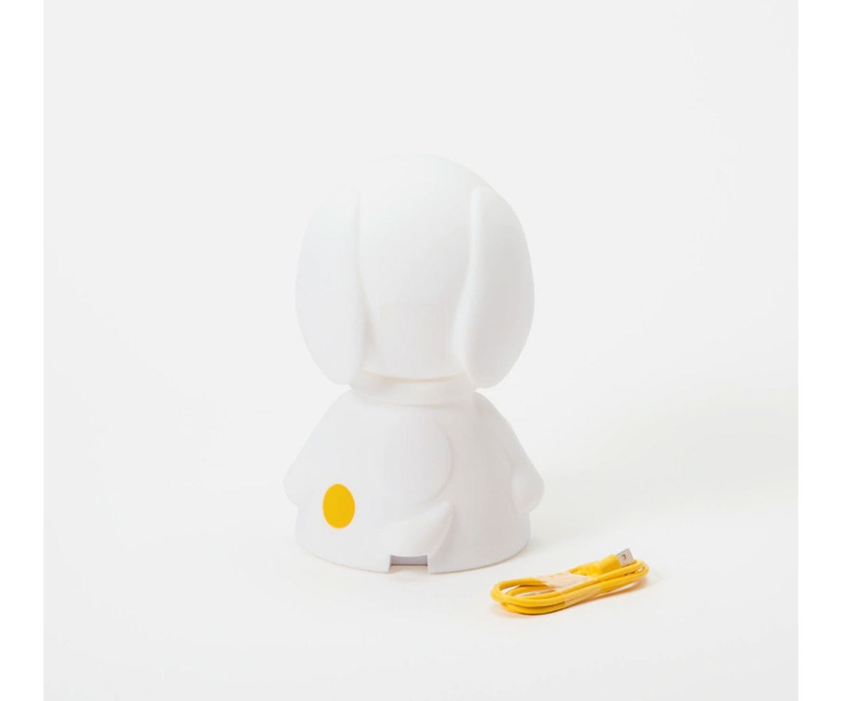 Lampe Snoopy First Light 22 cm