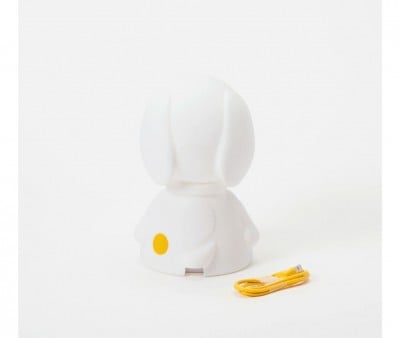 Lampe Snoopy First Light 22 cm