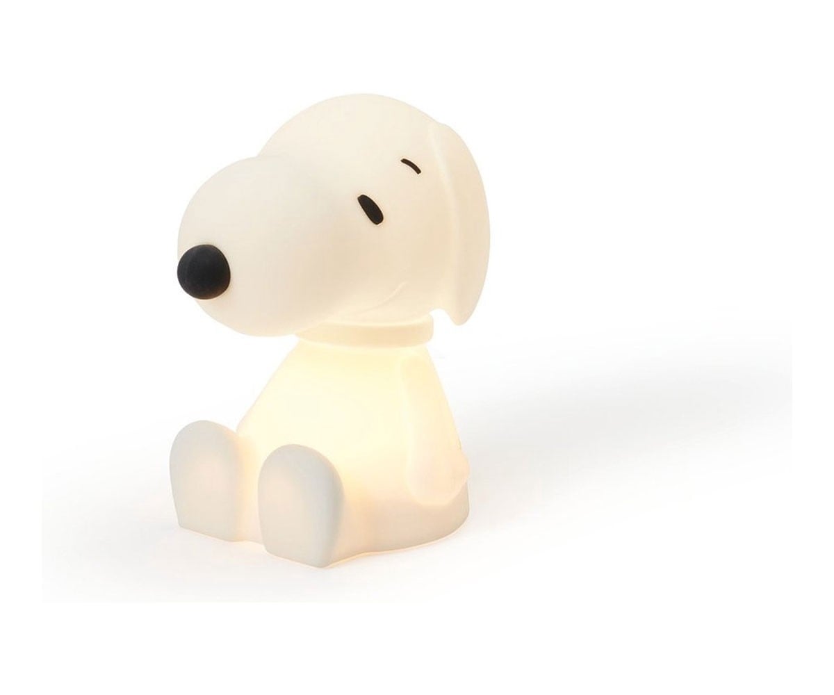 Lampe Snoopy First Light 22 cm