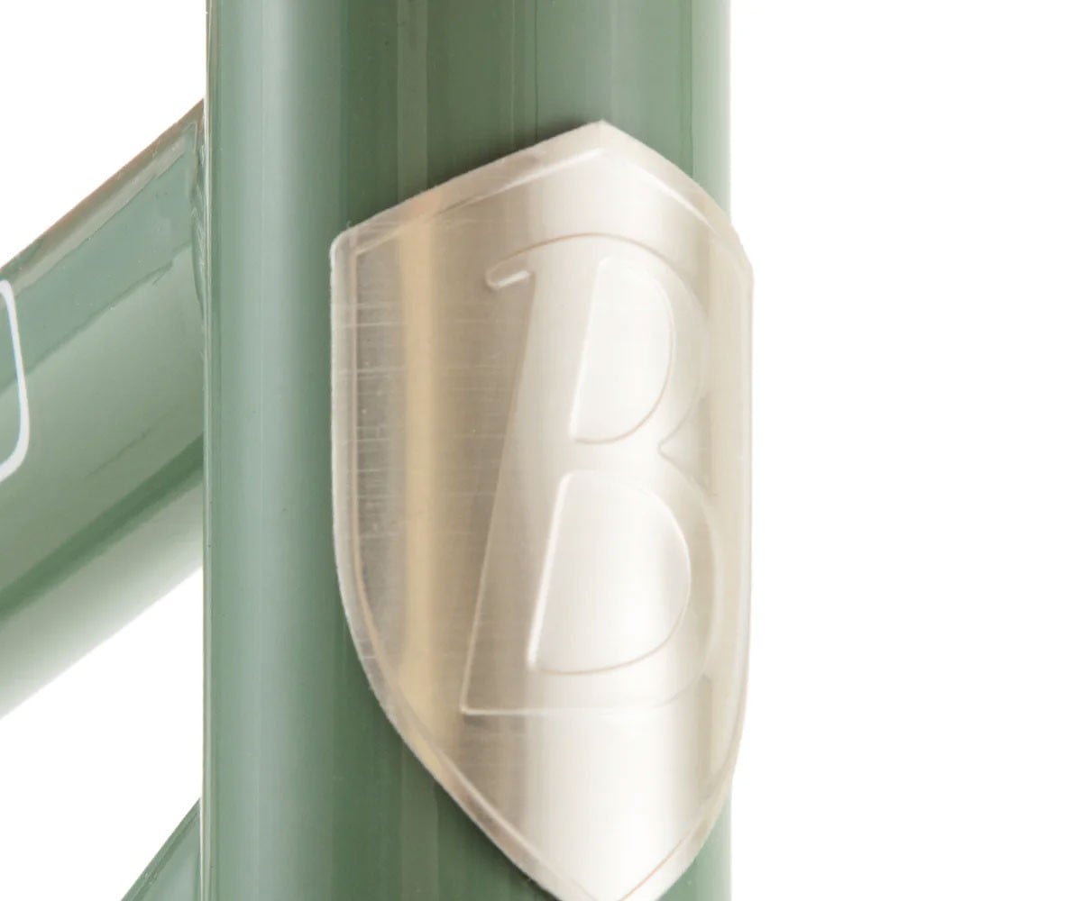 Bicicletta Banwood senza Pedali First Go! Forest