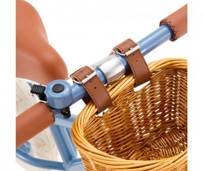 Bicicletta Banwood senza Pedali First Go! Blue