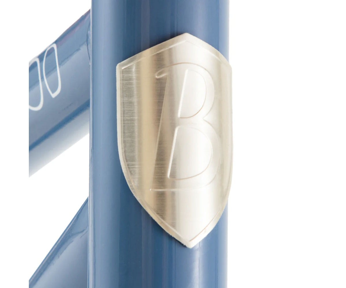 Bicicletta Banwood senza Pedali First Go! Blue