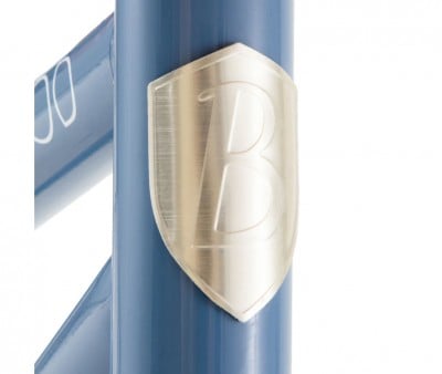 Bicicletta Banwood senza Pedali First Go! Blue