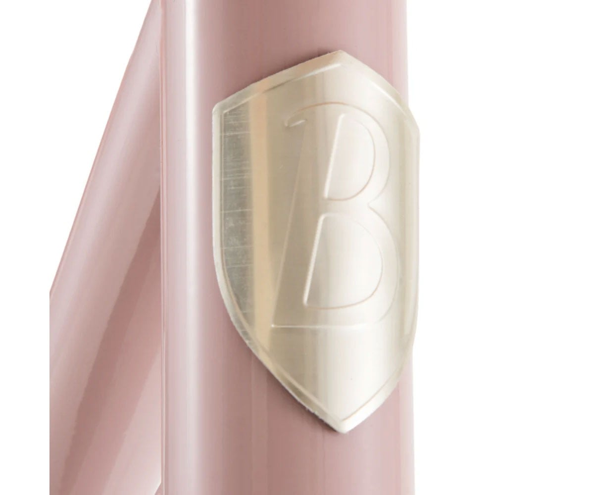 Bicicleta Banwood sin Pedales First Go! Dusty Pink