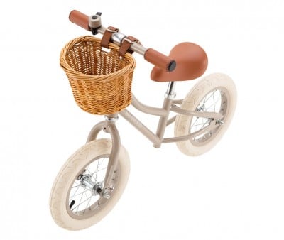 Draisienne Banwood First Go ! Beige