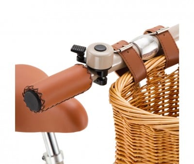 Draisienne Banwood First Go ! Beige